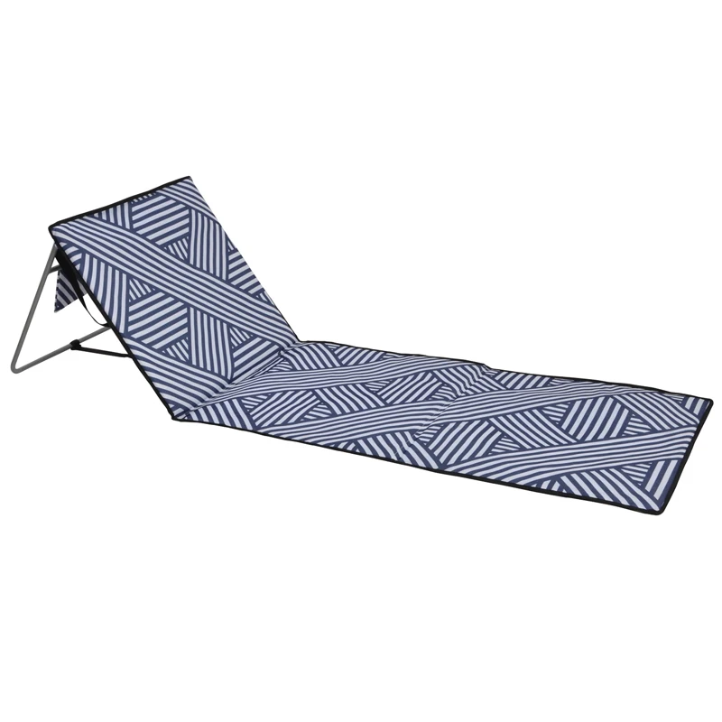 Easy Take Outdoor Camping Mat Beach Mat Foldable With Support