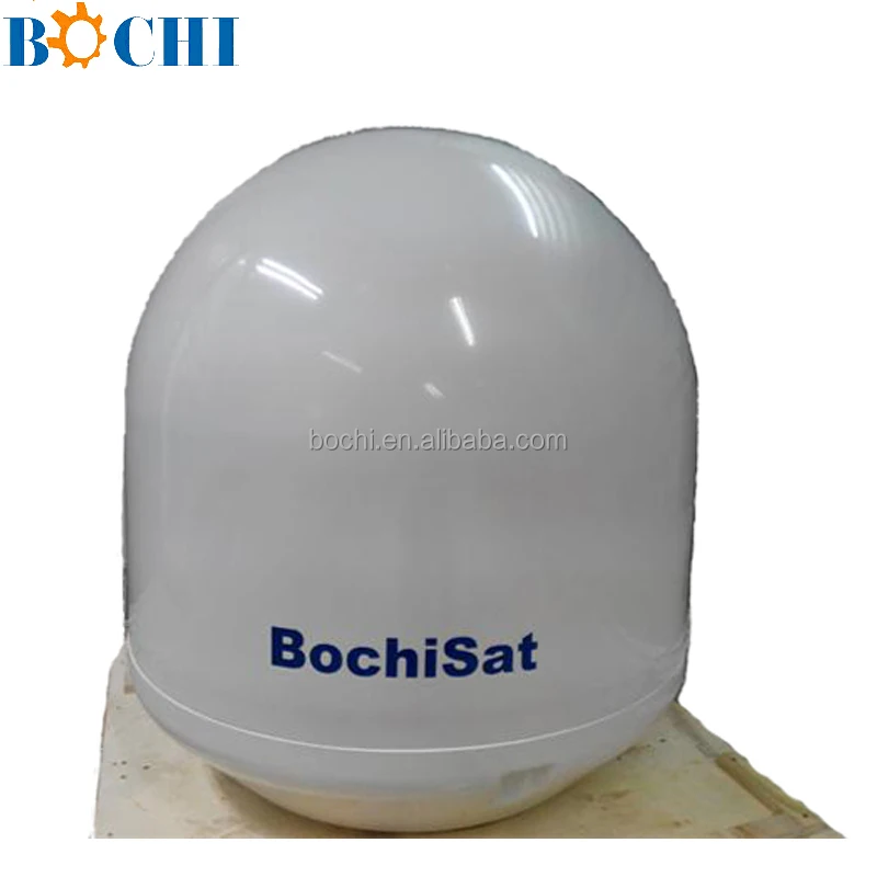 Ship/Marine Ku Band Satellite Dish Antenna