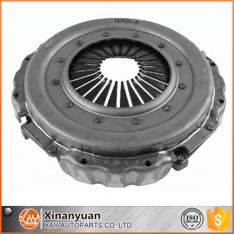 Truck spare parts 3482 000 679 clutch cover compatible with man