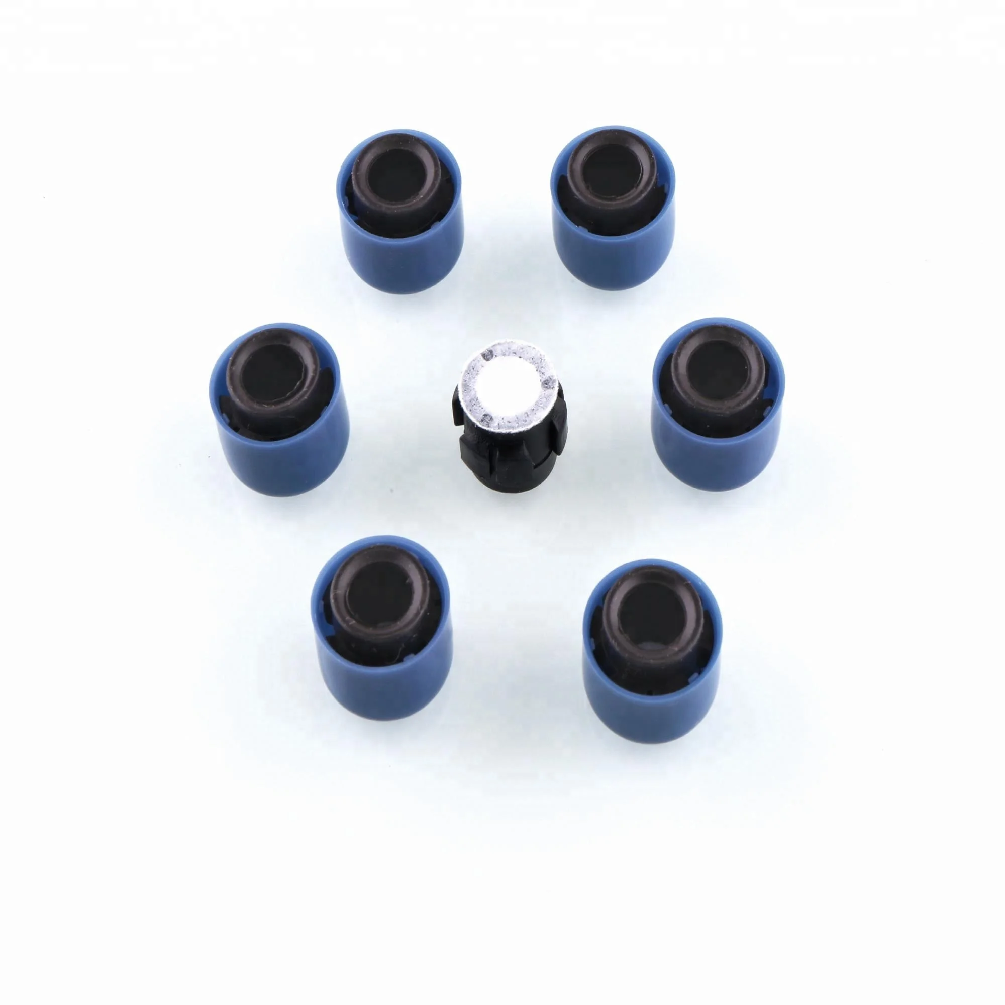 Auto Lighting E-PTFE Membrane IP 67 Vent Plug Snap Fit Air Automatic Vent Plug