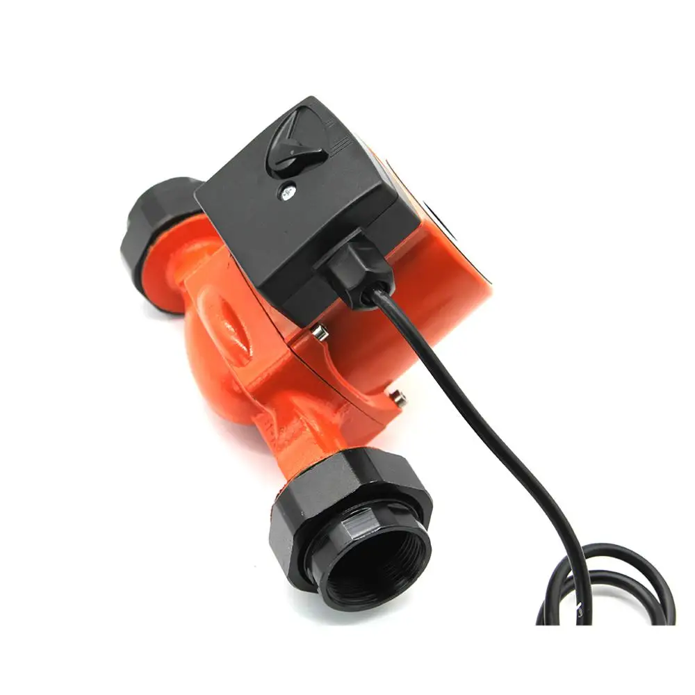 
Grosna Best Sales Solar Water Heater Circulator Pump Hot Solar Water Heater Circulator Pump Water 