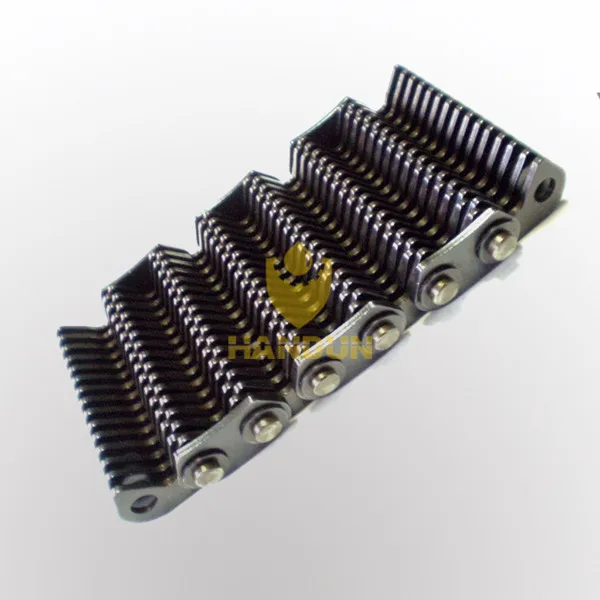 CL Series Silent Chain