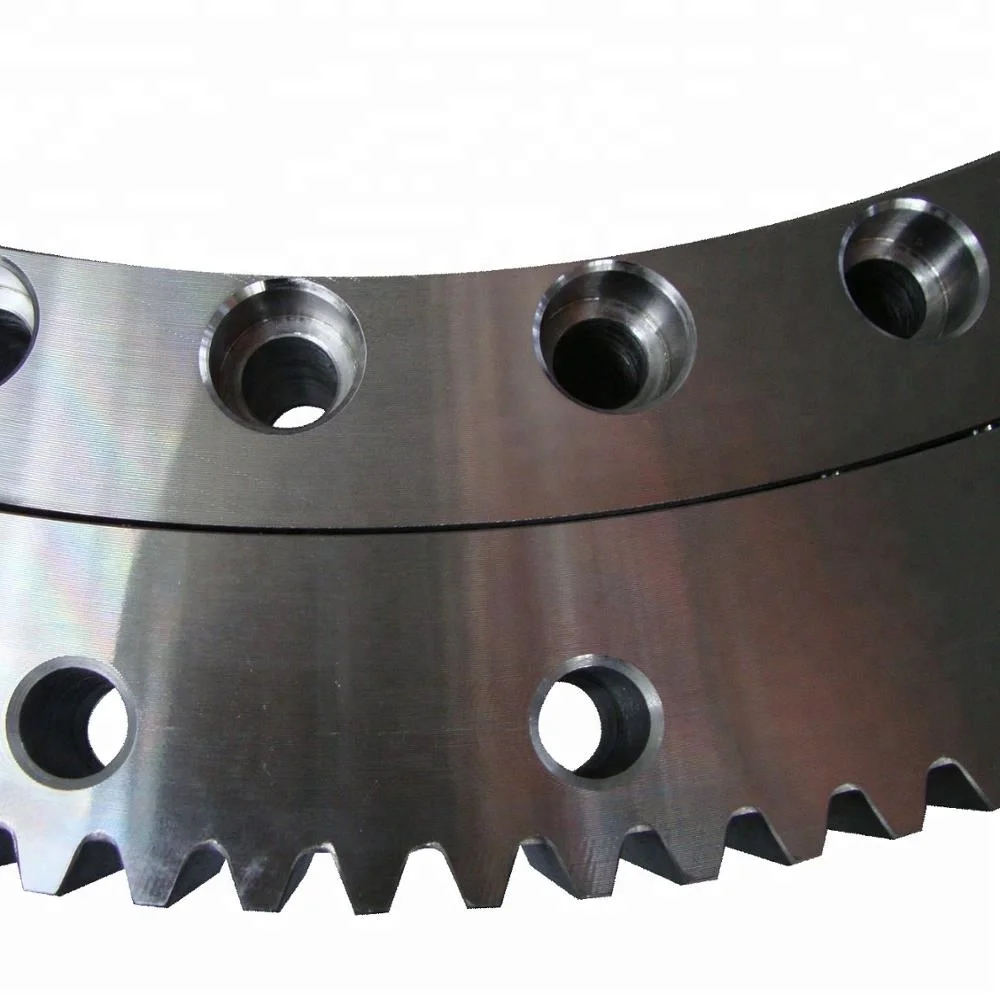 CAT Supplier Slewing Ring Bearing for Mobile Crane