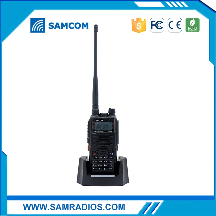 SAMCOM AP-400UV Купить Оптовую продажу сразу от Китая АМ FM портативные радио