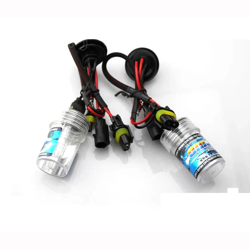 Volume Manufacture H1 H3 H4 H7 H11 35w 55w Regular ballast Hid Xenon D1S 55W
