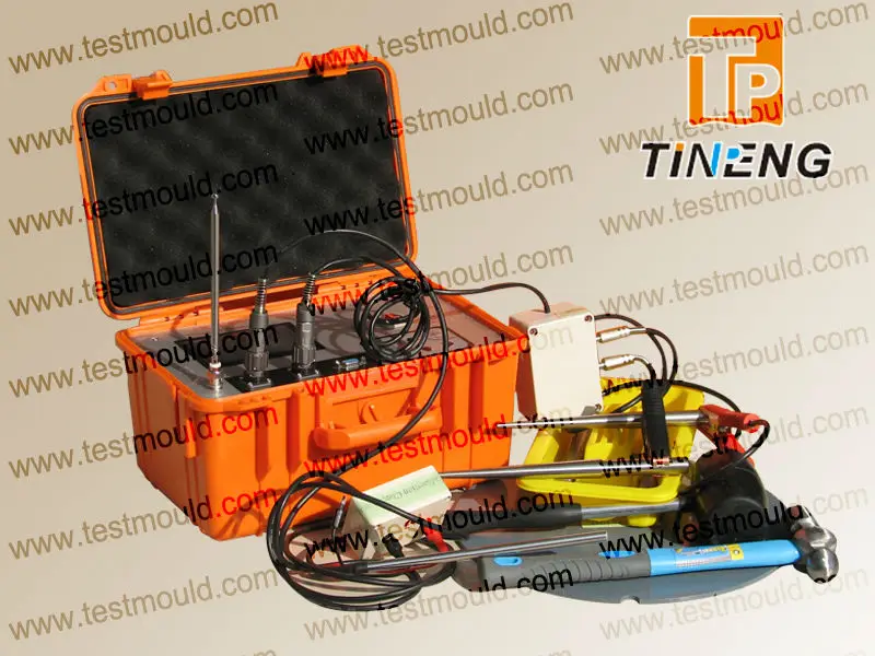 почвы не- ядерной электрические калибровочных плотности эдг