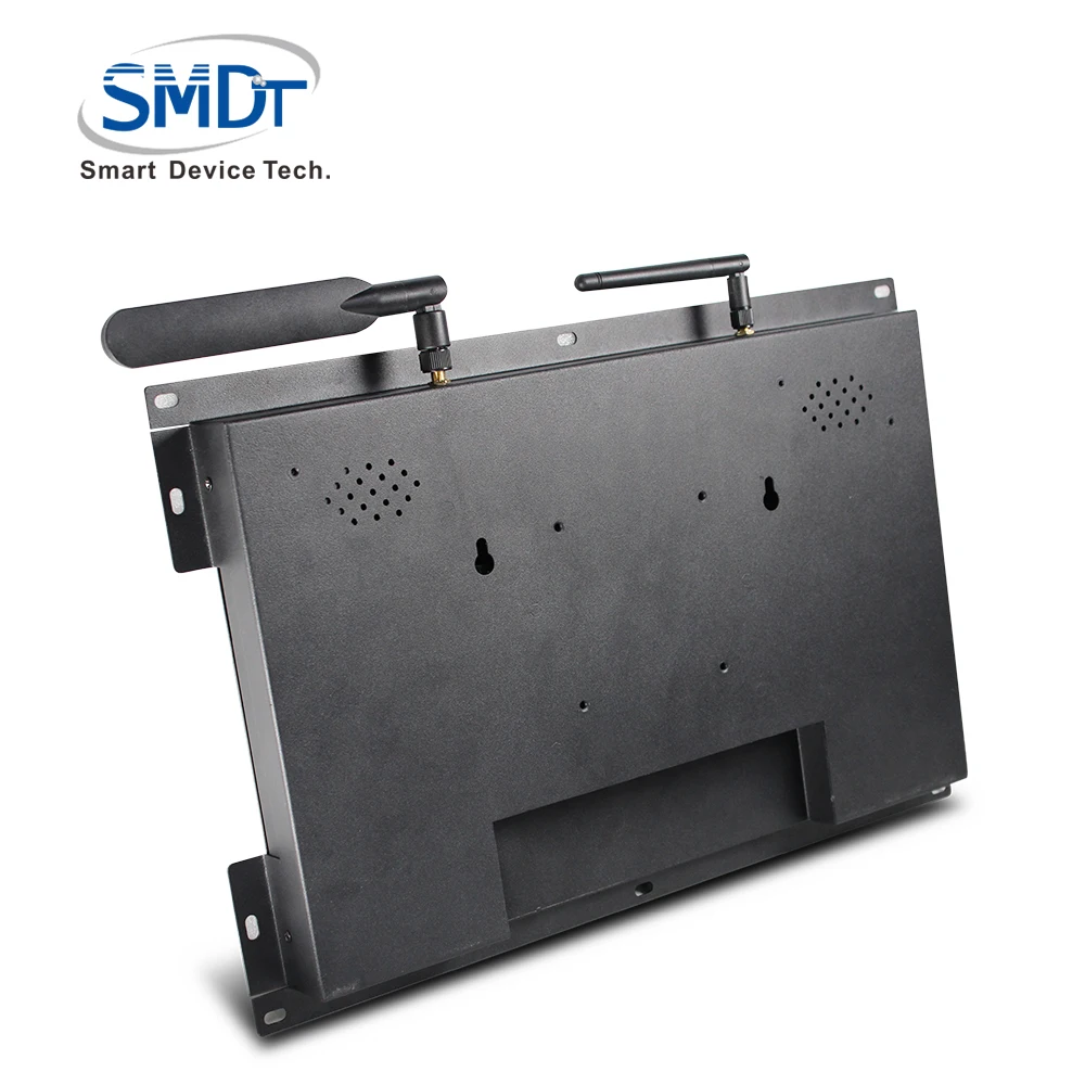 24 Touchscreen 19 Inch General Open Frame Capacitive Touch Screen Tablet Monitor, Open  Video Frame Lcd