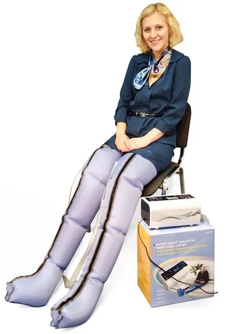 Medical equipment electrotherapy equipment use in electric wheelchair for disable