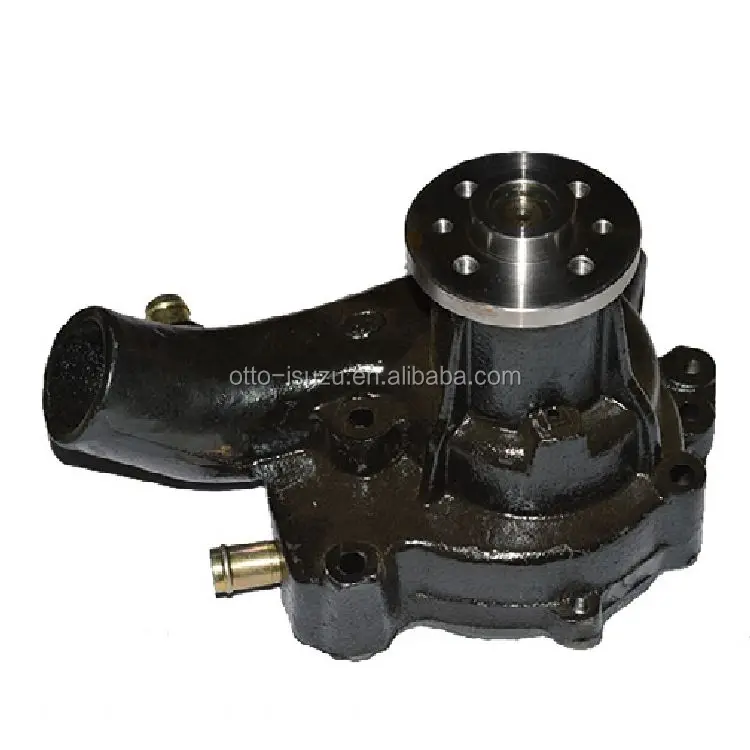 Genuine SH200-5 4HK1 Water Pump 8980388450 898038-8450 8-98038845-0