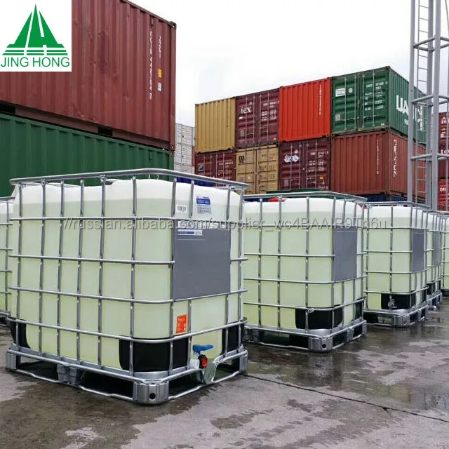 Глутаровый биоцид Пзготовителей