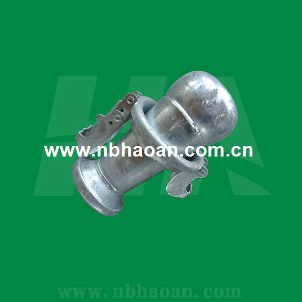 Увеличитель бауэр тип фитингов быстрое соединение