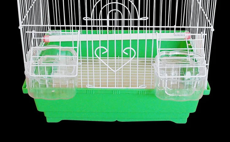 Wholesale Chinese Import Large Wedding Decorative Breeding Bird Cage Birds
