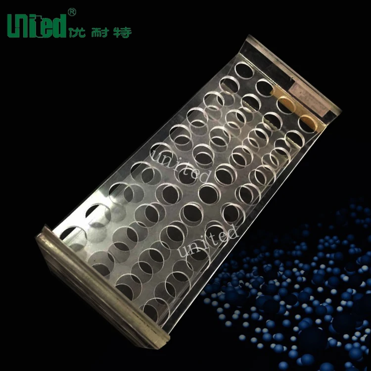 Контейнер для хранения монет 40-well для 10 мл Guardhouse