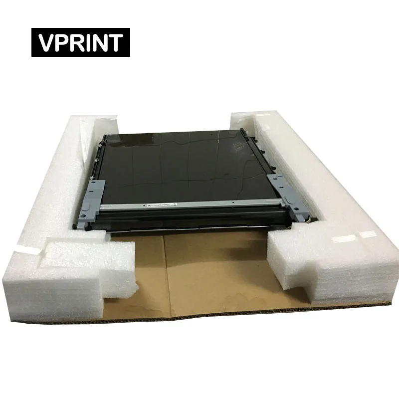 Transfer belt assembly for HP Color LaserJet Managed E7782, E7783, E77822, E77825, E77830 Z7Y81A