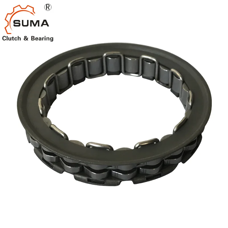 Sprag Type FWD332008CRS Motorbike Clutch Bearing WIth snap rings