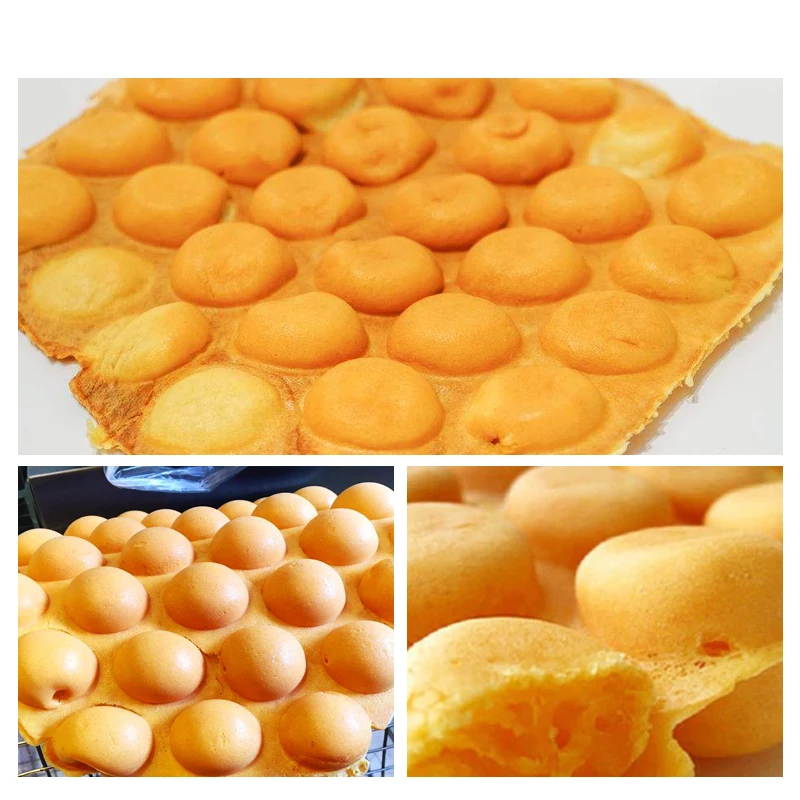 CE Certificate Heavy Duty Industrial Commercial Peach/Heart Shape