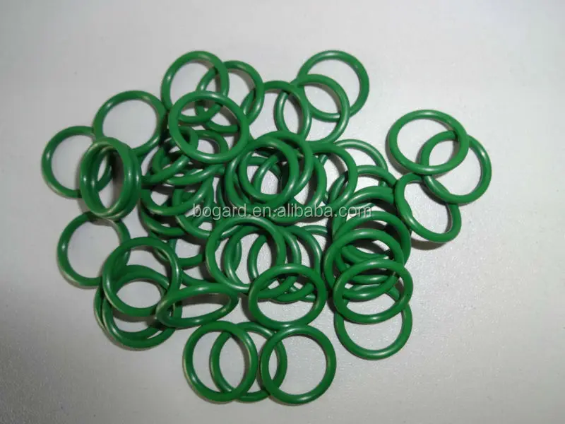 Good Quality Green O Ring FKM/FPM
