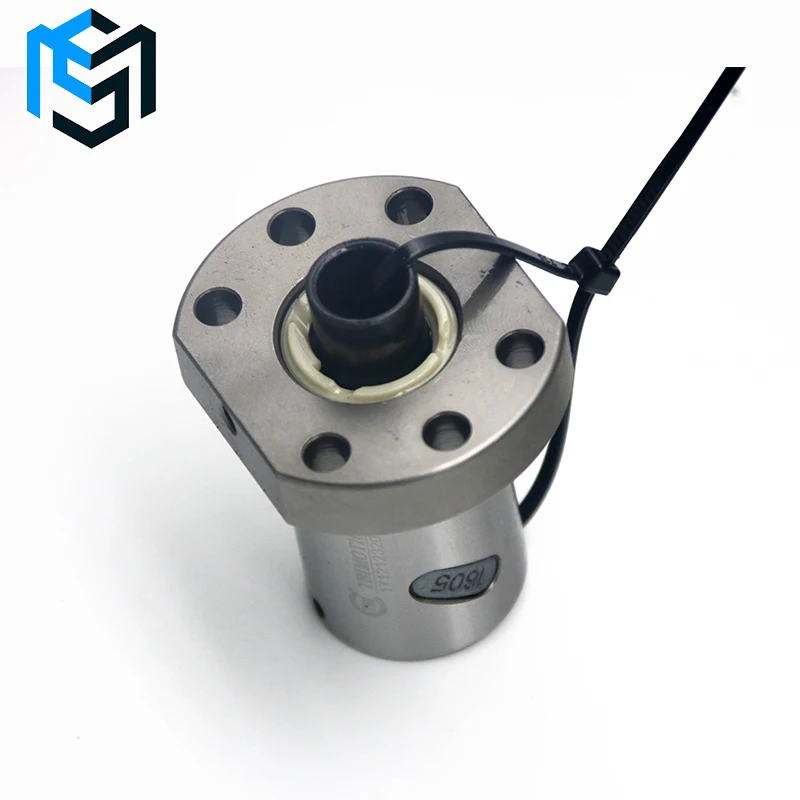 TBI Ball Head Screw 1205 Left Hand Ball Screw Sfu 1204 Ball Screw