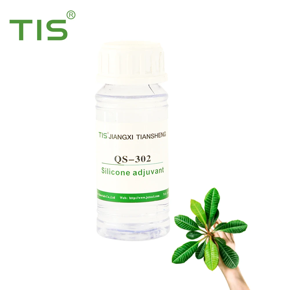 polydimethylsiloxane Agricultural Adjuvant CAS 67674-67-3