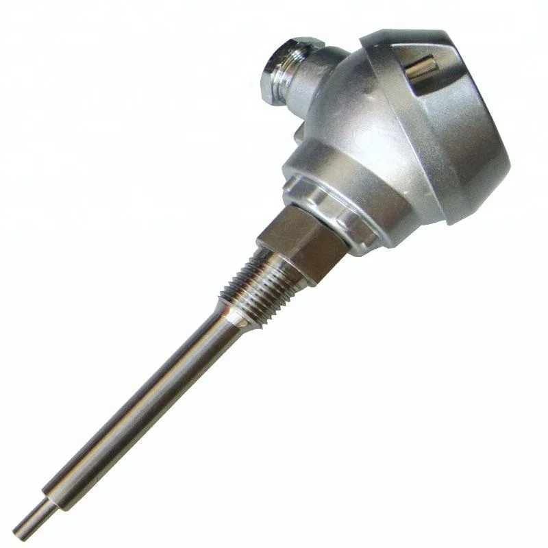 Class A Pt100 temperature meter