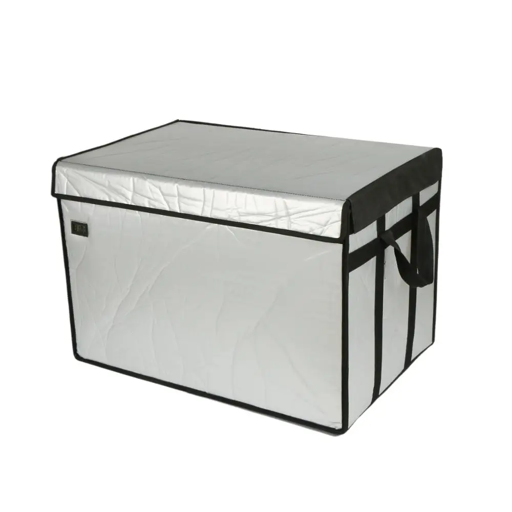 10L Laboratory medical transport ice cooler box