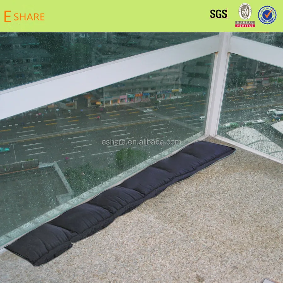 Interior Door Flood Protection Water Absorbing Inflation Super Absorbent Reson Bag