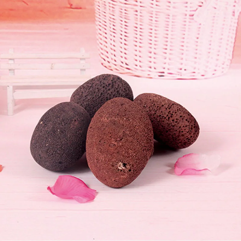 Натуральный пемза оптом порошок пемзы уход за ногами вулканический