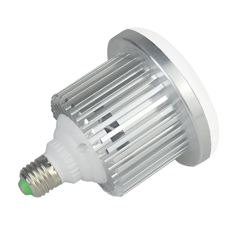 
YooCheese E27 105W studio mushroom led bulb light photography lighting for photo video 
