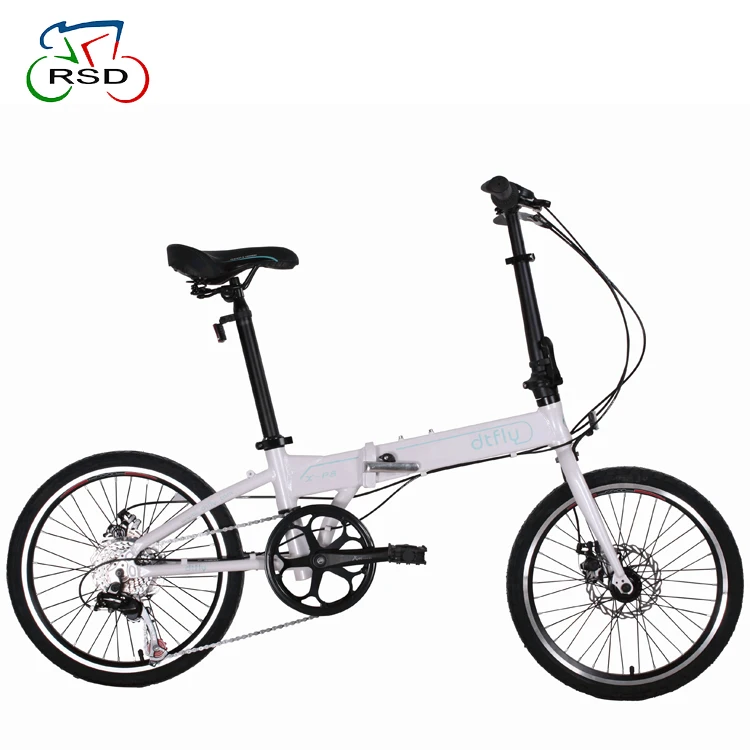 Супер свет полный складной велосипед для мужчины или женщины с дизайна oem/лучшие складной горный велосипед