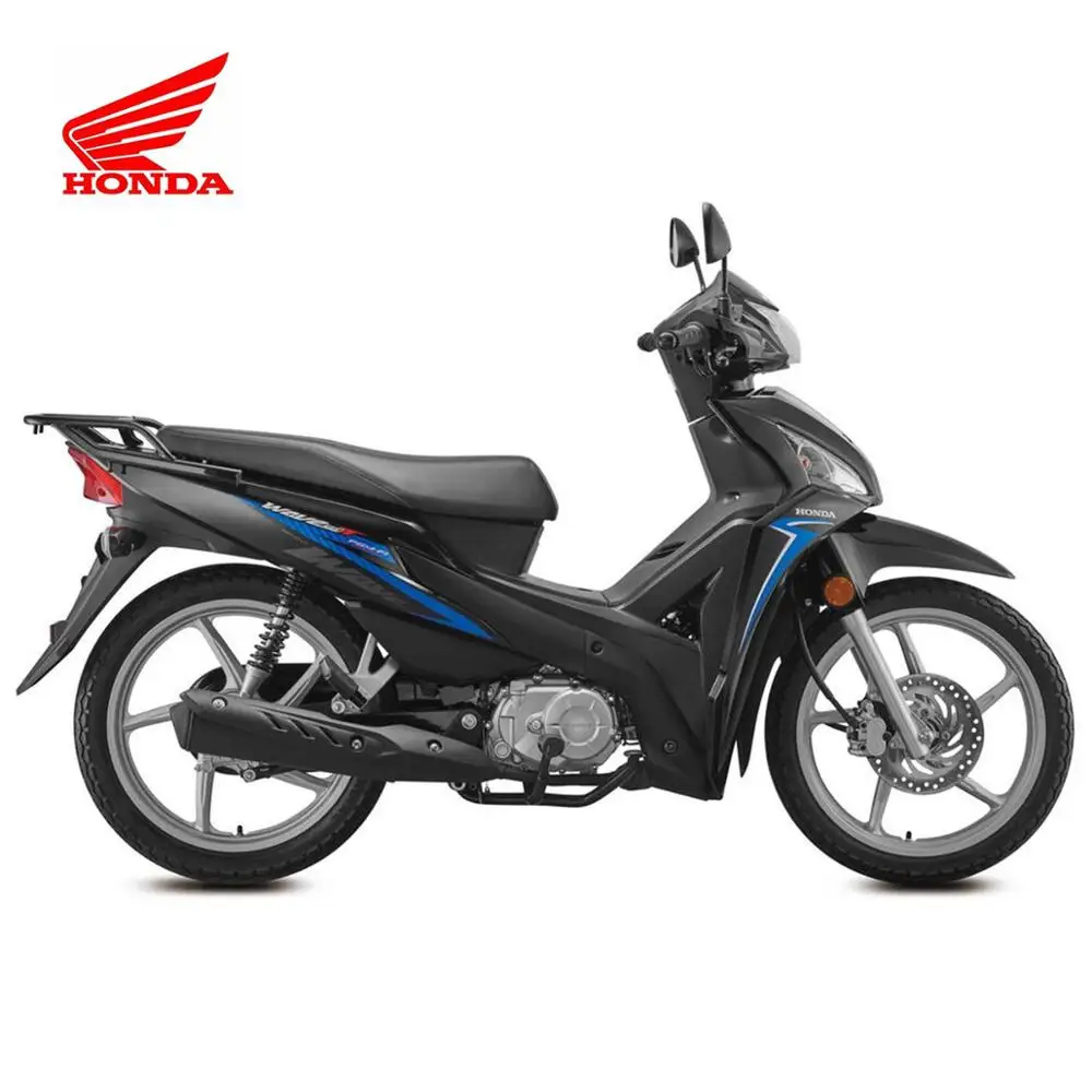 Новые мотоциклы Honda CUB Wave110T Winner