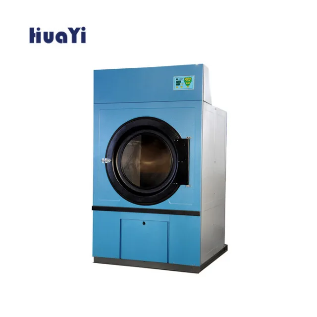 industrial clothes dryer machine/industrial drying machine price