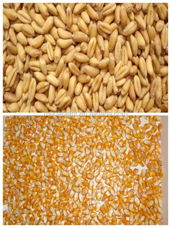 Cattle feed crusher/ Grain corn crusher