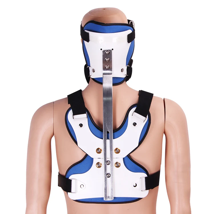 Factory High quality  Adjustable  Head and ncek  prevent an correct deformity of upper Limb orthosis