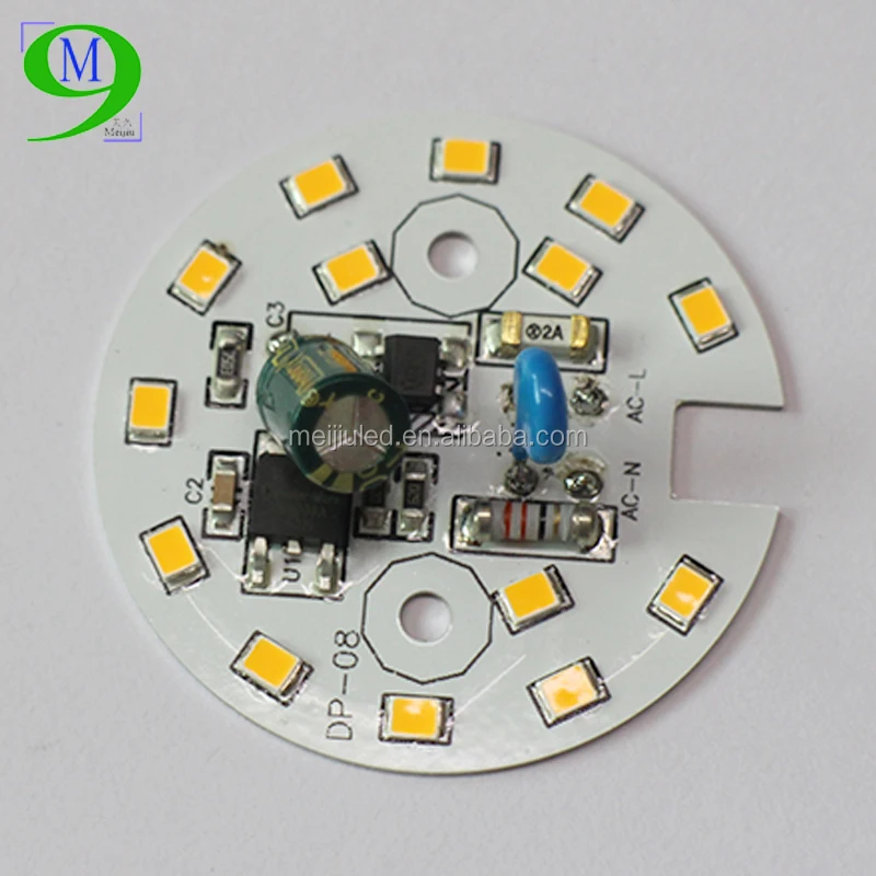 LM-80 rohs утвержденных 220 В 3 Вт 3014 5730 2835 SMD LED чип из Китая поставщиком