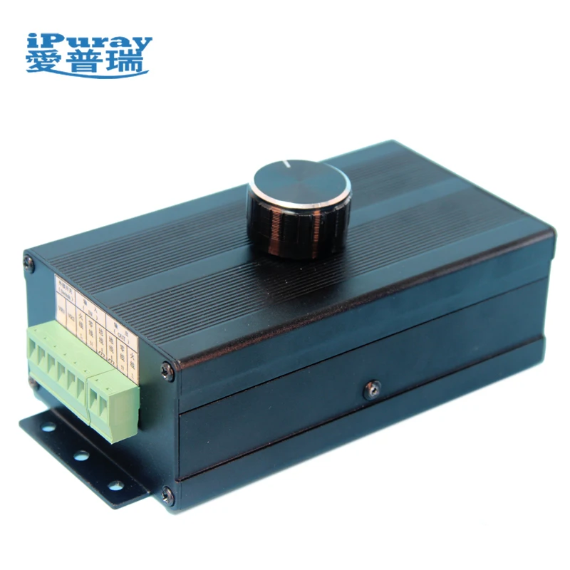 Контроллер скорости двигателя вентилятора переменного тока высокой мощности