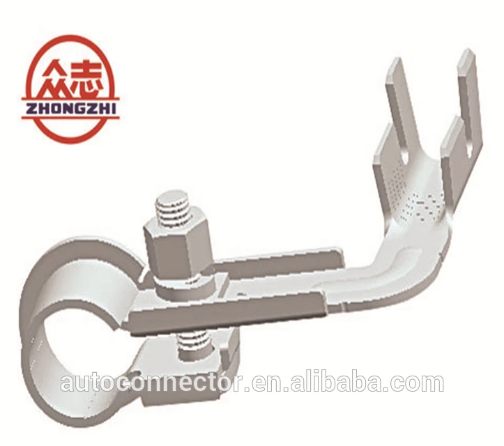 High Quality China Battery Brass Bolt Extensions