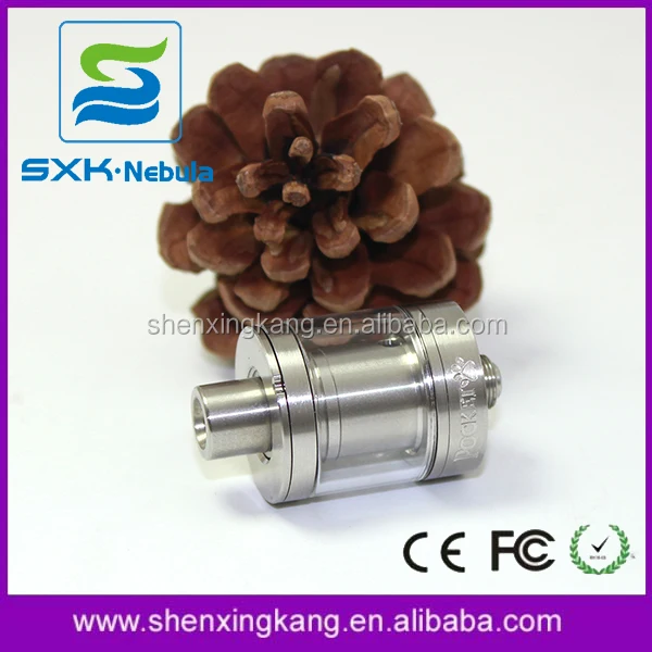 Новое поступление! SXK Pocket rta 1:1 Clone MTL atomizer доступен