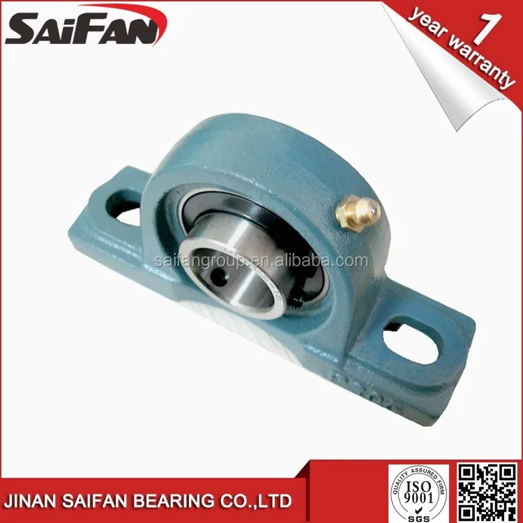 Китай Подшипник Производство UCP210 Подшипников Вставить Подшипник UC210