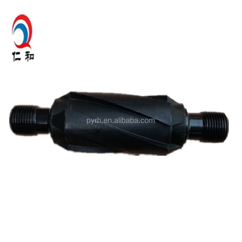 
SINOPEC PUYANG CITY Non rotating Sucker rod guide/centralizer with spindle  (533737543)