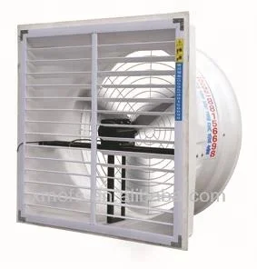 Chicken Farm Exhaust Fan/ Ventilation system/Climate control