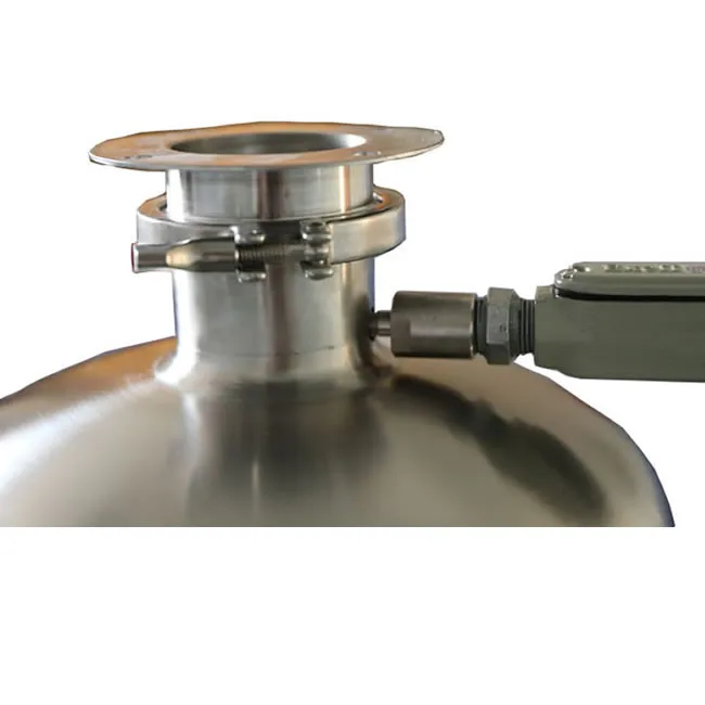 6kg Ceiling Automatic Modular Fire Extinguisher