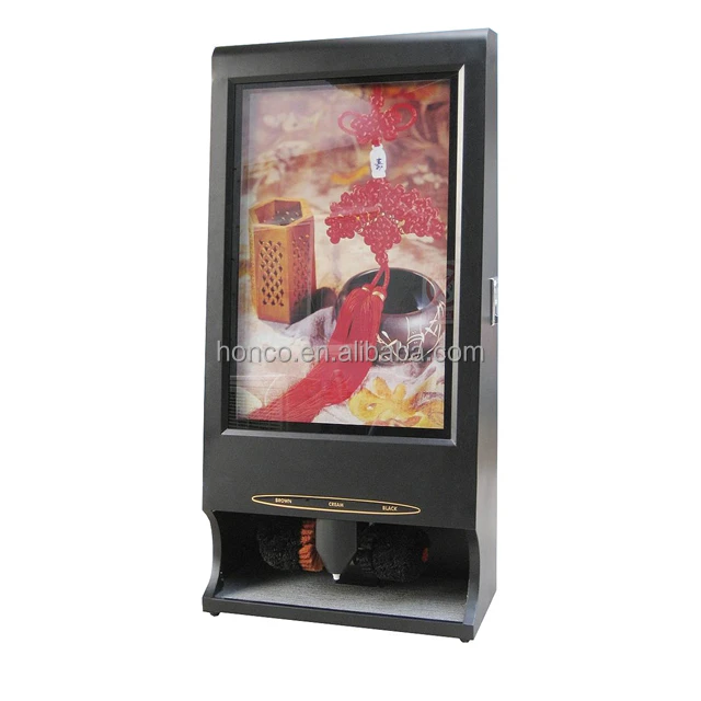 
Electric boot and shoe brush cleaner 