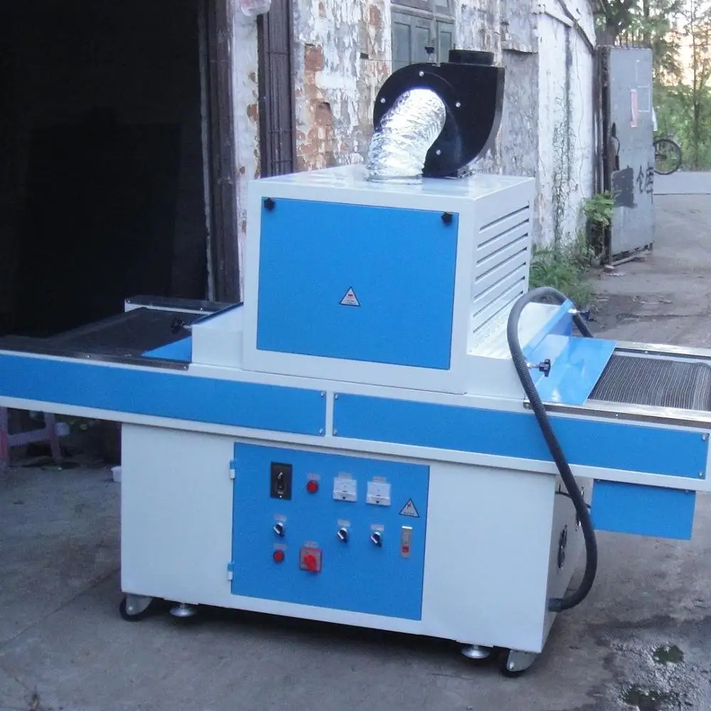 
uv curing machine 