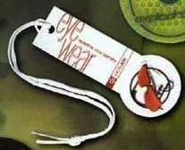 models price tags , label and hangtag