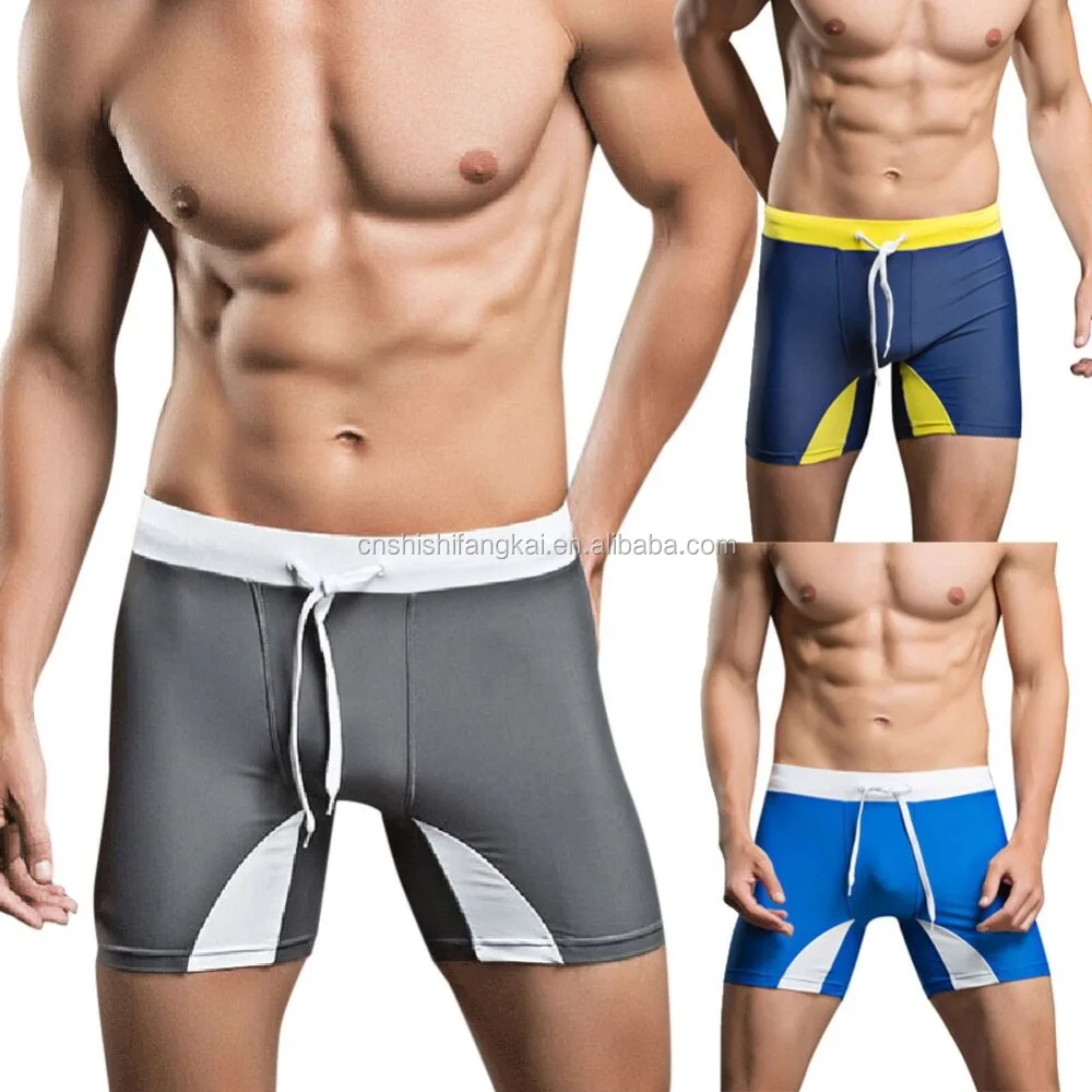 
 Австралийские купальники, брендовые пикантные мужские купальники, мужские купальники, пляжная одежда для серфинга, мужские плавки, боксеры, шорты, купальные костюмы для геев  