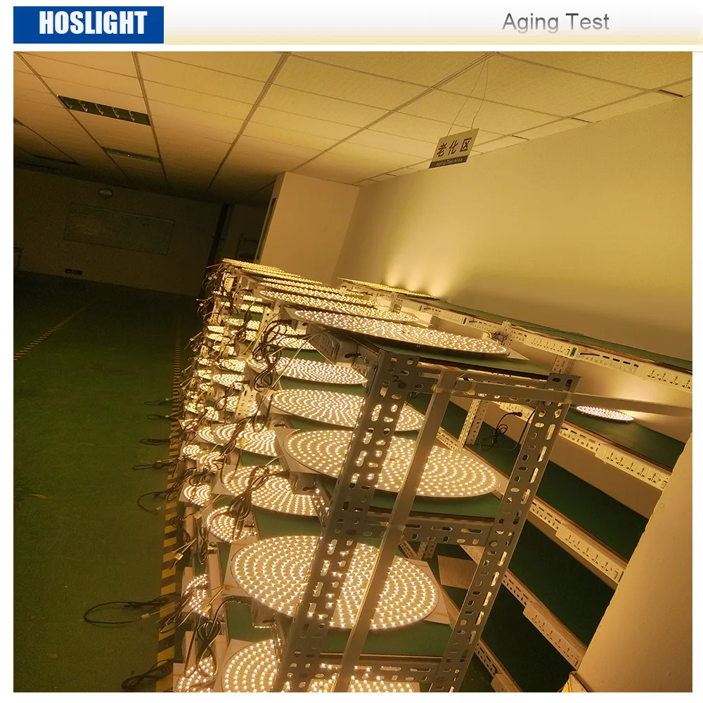 AC230V directly/ driverless/Ceiling light LED module 10W 110*1.3 mm/Magnet installation/Double isolation/free samples