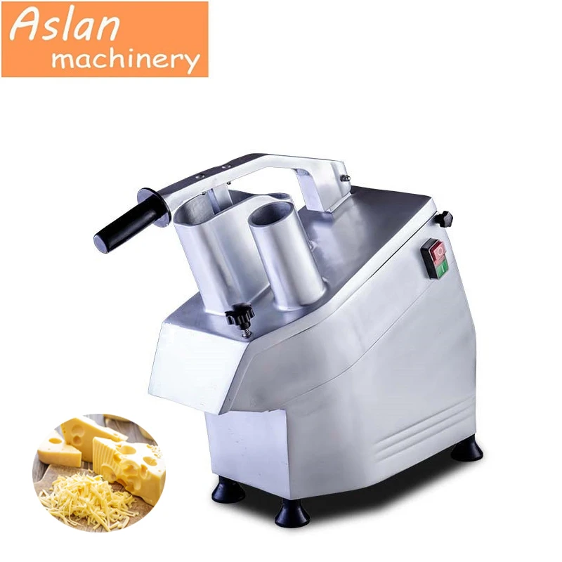 Multifunctional cheese slicing machine automatic cheese cutting machine