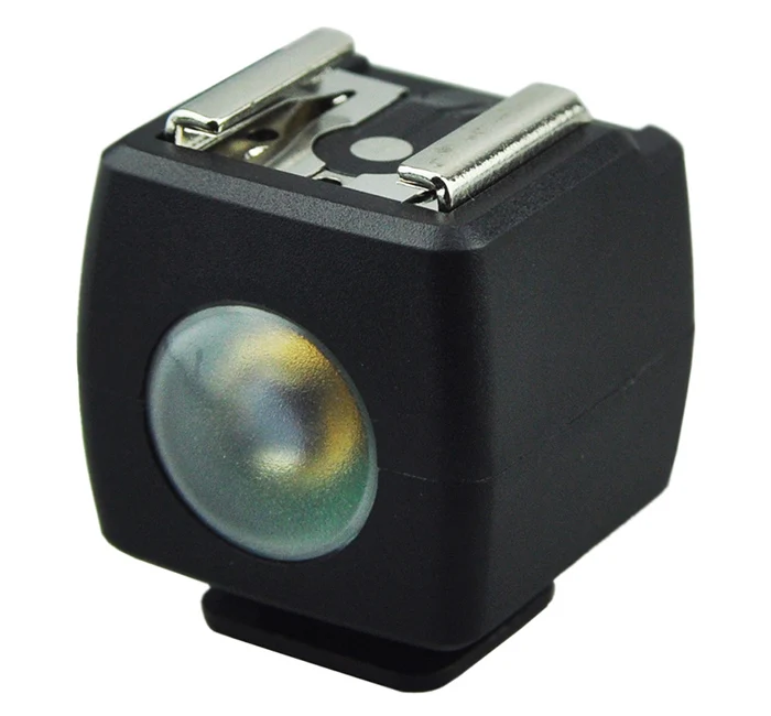 JJC Optical Flash Slave Trigger JSYK-3A trigger for Canon flash unit wirelessly