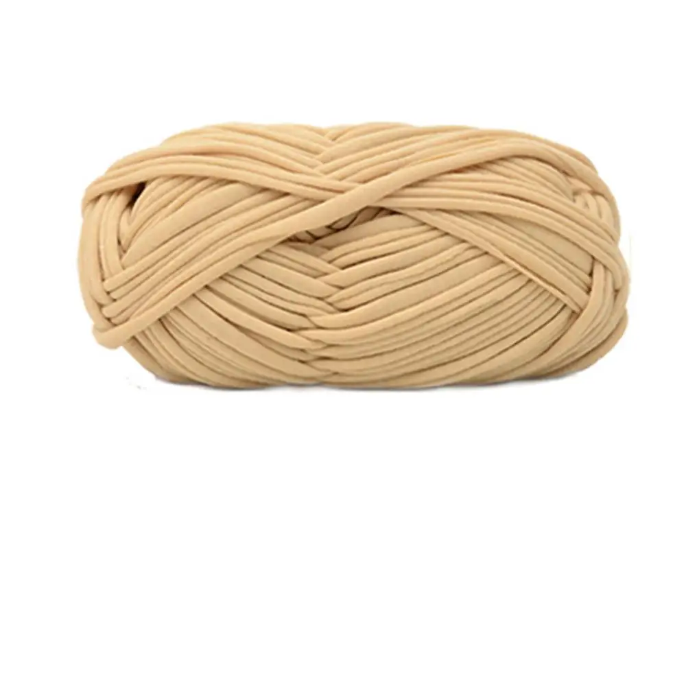 New style of zpagetti yarn maccaroni for tshirt yarn
