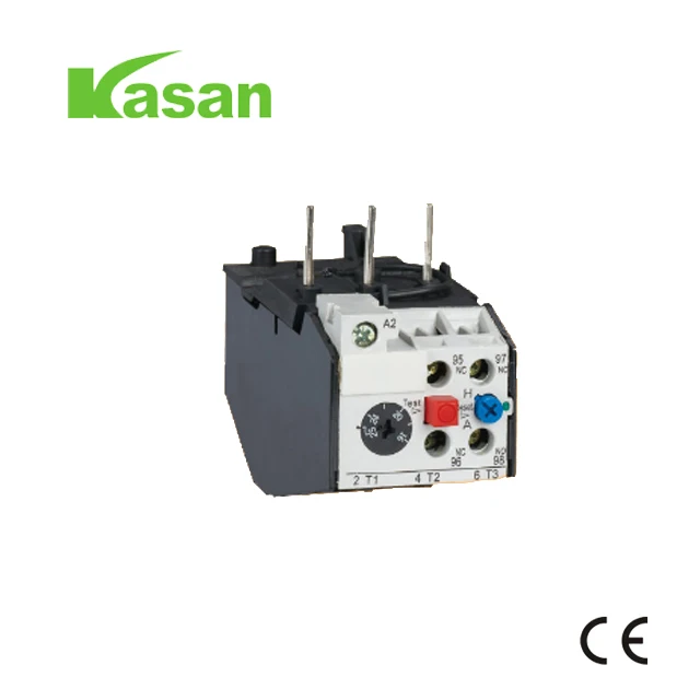 LRD07 LRD10 LRD12 LRD14 LRD21 LRD32 LRD33 LRD3353 LRD3363 LRD43  Square D equivalent LRD Thermal Overload Relay